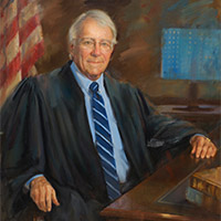 Honorable James Massey